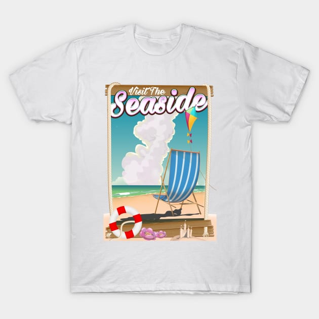 Seaside t shirt hotsell